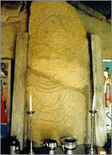 관음사 미륵존불상