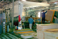 규모 및 운용디자인