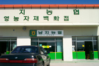 농용자재백화점